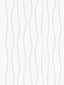 Scalamandre Eyelet Wave Mist Fabric