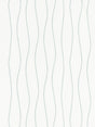 Scalamandre Eyelet Wave Mist Fabric
