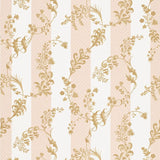 Schumacher Bagatelle Blush Fabric