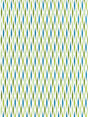 Scalamandre Cascade Embroidery Seagrass Fabric