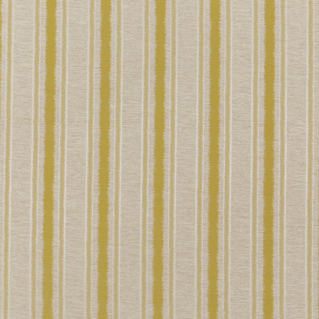 Threads RATTAN STRIPE CITRUS Drapery Fabric