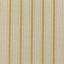 Threads RATTAN STRIPE CITRUS Drapery Fabric