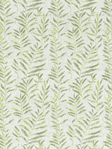 Scalamandre Willow Weave Spring Green Fabric