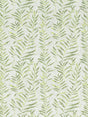 Scalamandre Willow Weave Spring Green Fabric