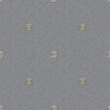 Kravet LESLY SMOKE Drapery Fabric