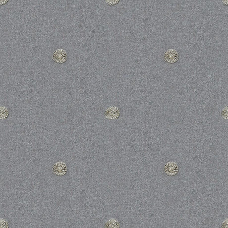 Kravet LESLY SMOKE Drapery Fabric