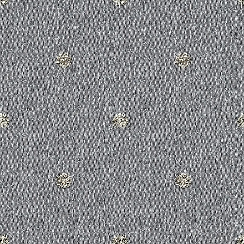 Kravet LESLY SMOKE Drapery Fabric