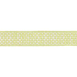 Schumacher Citron Directoire Tape