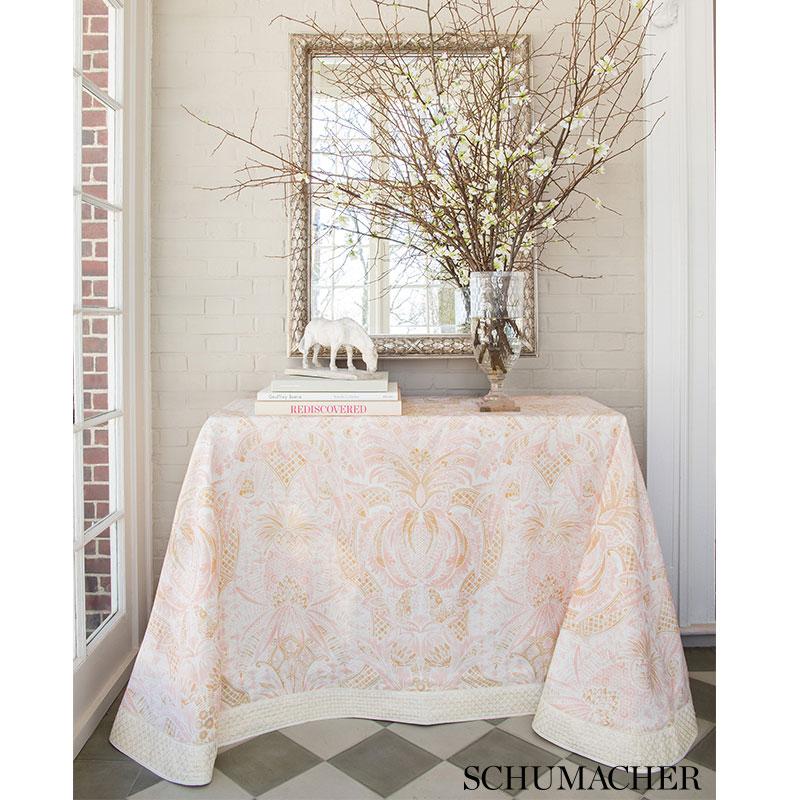 Schumacher Ivory Directoire Tape