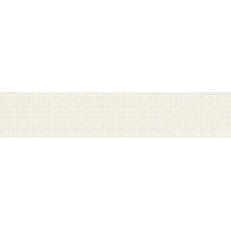 Schumacher Ivory Directoire Tape