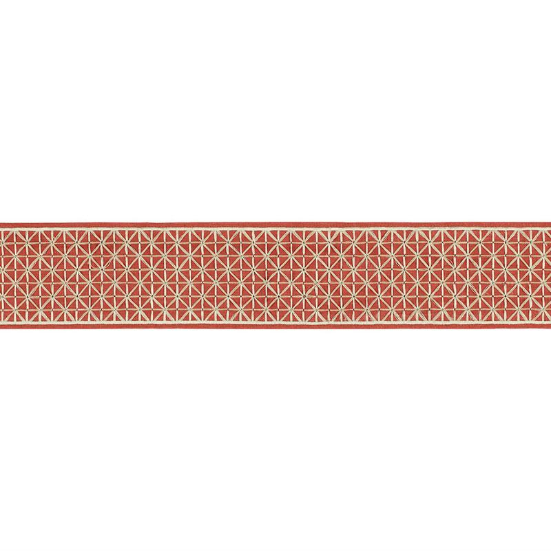 Schumacher Grenadine Directoire Tape