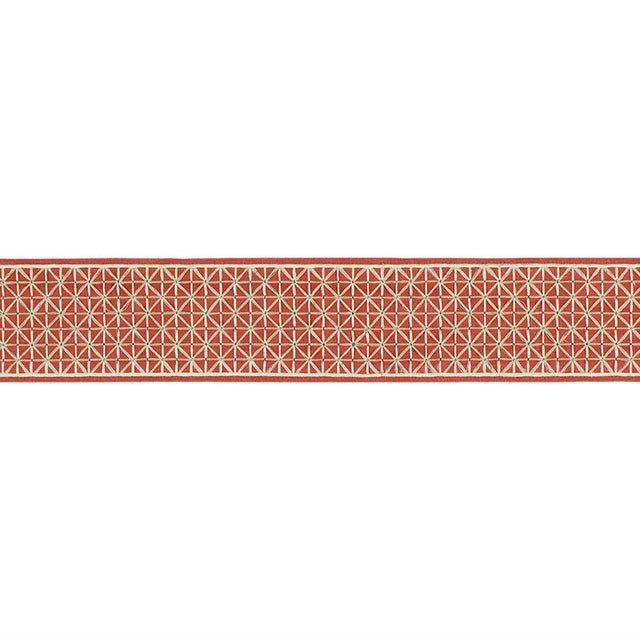 Schumacher Grenadine Directoire Tape