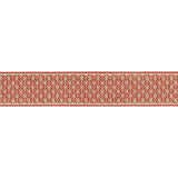 Schumacher Directoire Tape Grenadine Trim