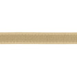 Schumacher Sunset Strip Tape Champagne Trim