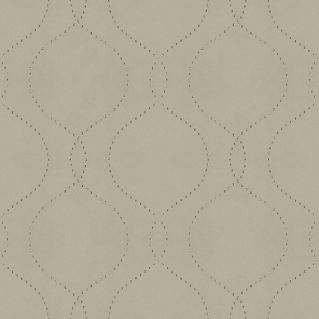 Kravet AVAH PEWTER Drapery Fabric