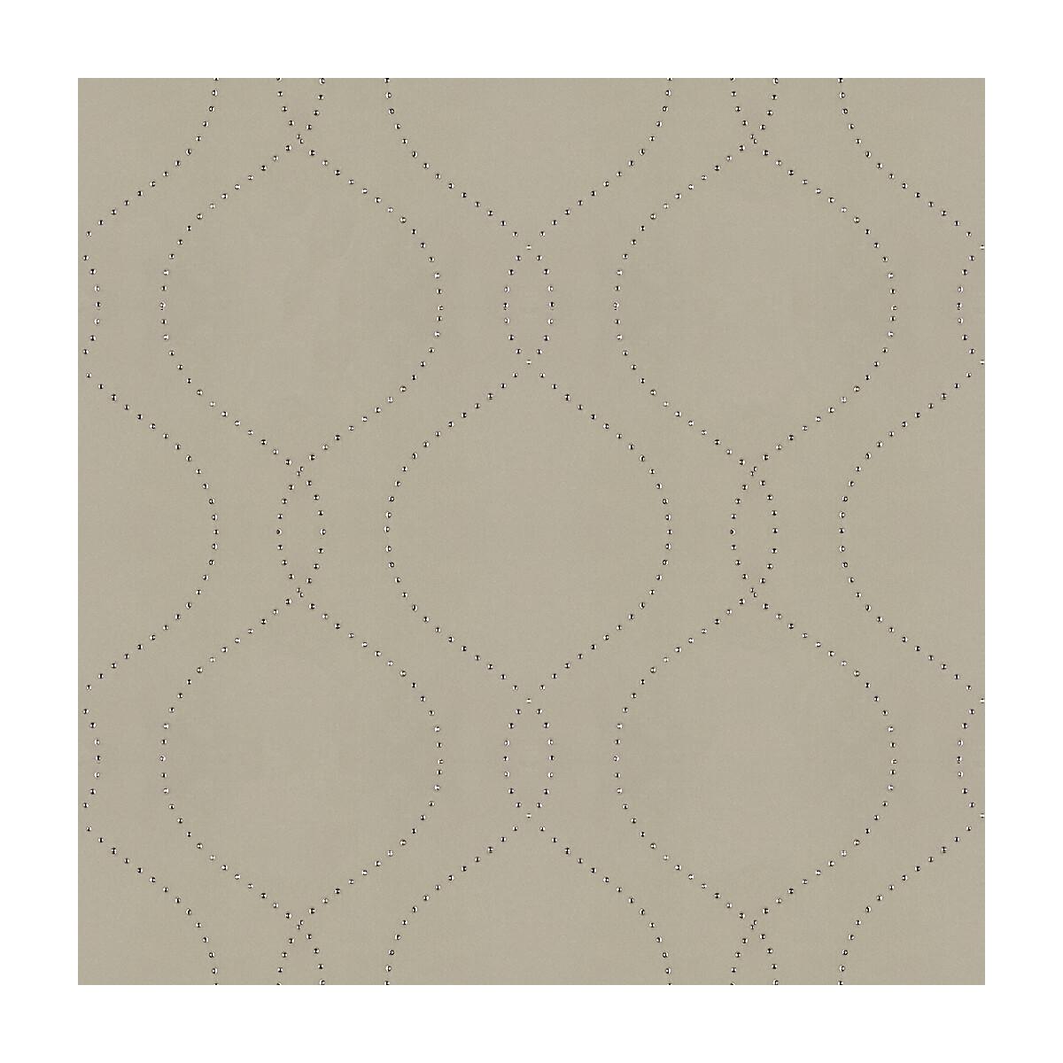 Kravet AVAH PEWTER Fabric