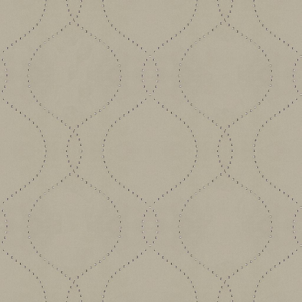 Kravet AVAH PEWTER Drapery Fabric