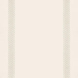 Schumacher Mandeville Embroidery Dune Fabric