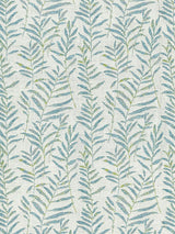 Scalamandre Willow Weave Seagrass Fabric