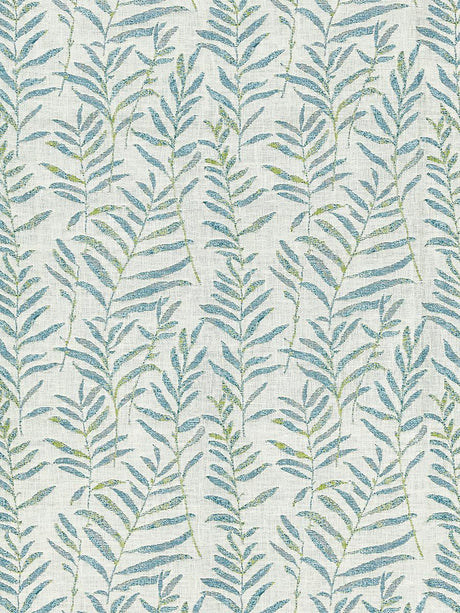 Scalamandre Willow Weave Seagrass Fabric