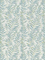 Scalamandre Willow Weave Seagrass Fabric
