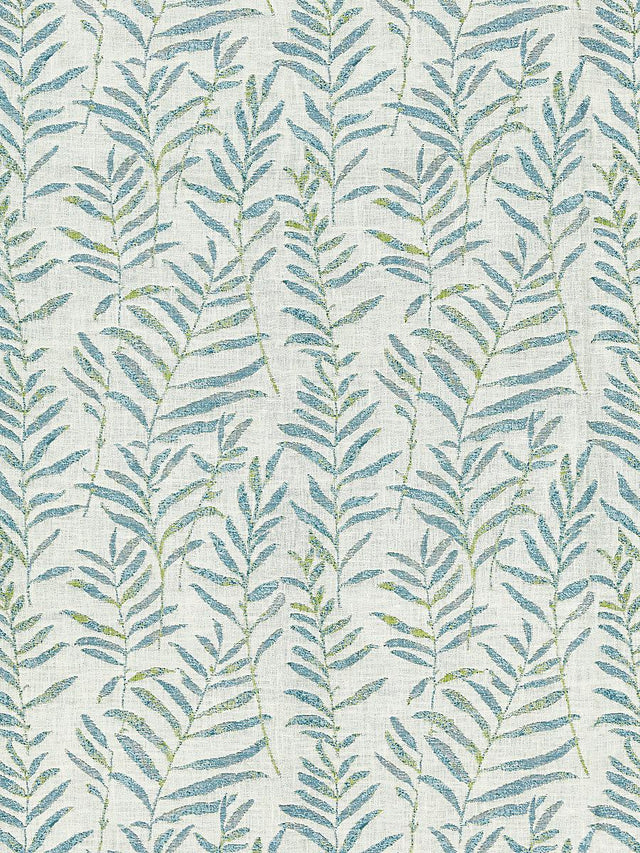Scalamandre Willow Weave Seagrass Fabric
