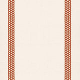 Schumacher Mandeville Embroidery Grenadine Fabric