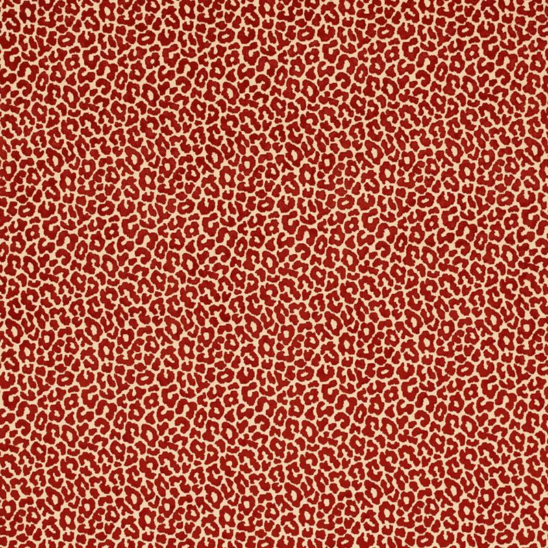 Schumacher Madeleine Velvet Grenadine Fabric