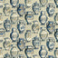 Kravet JARRON ATLANITC Fabric