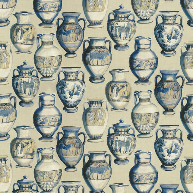 Kravet JARRON ATLANITC Fabric