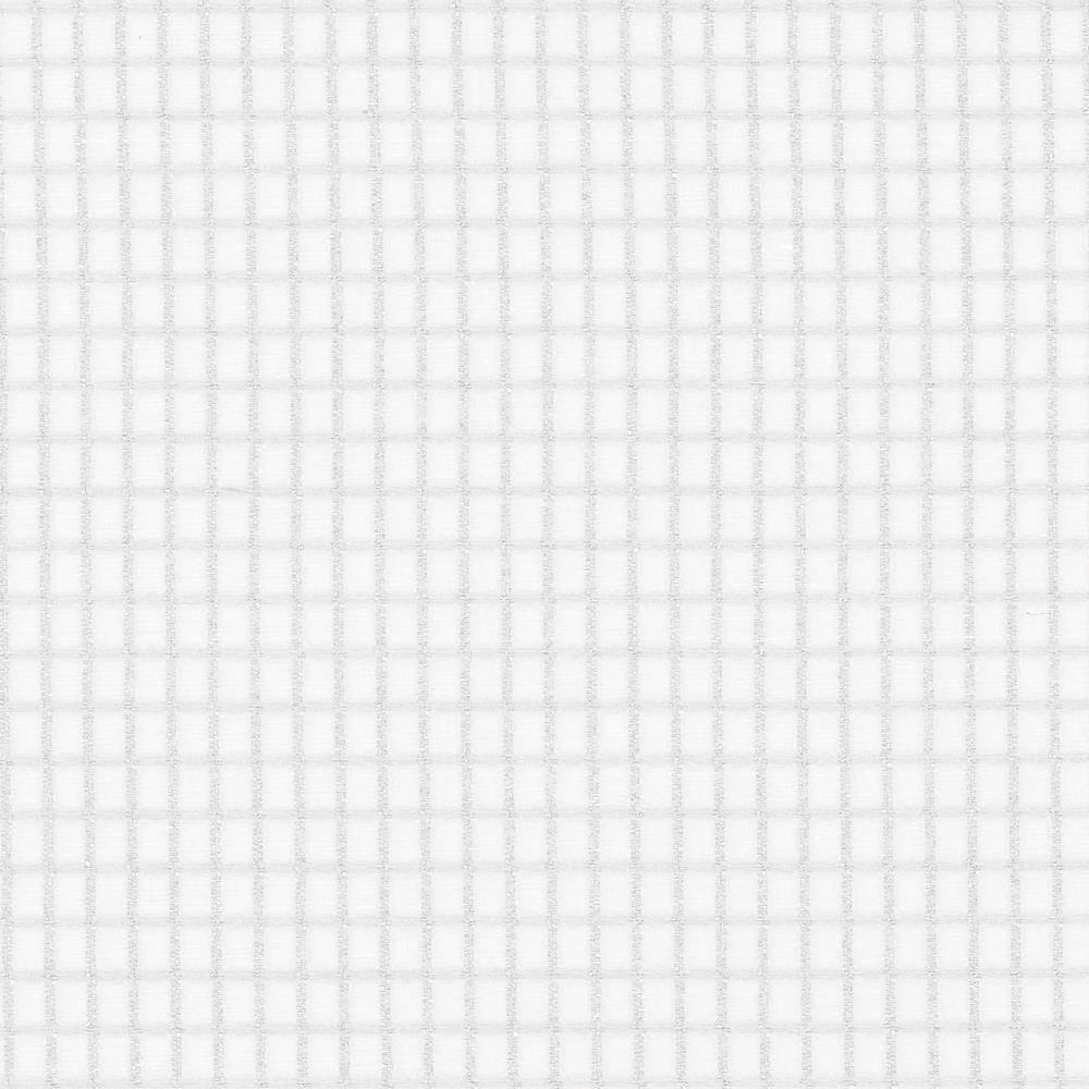 Kasmir Concise Winter White Fabric