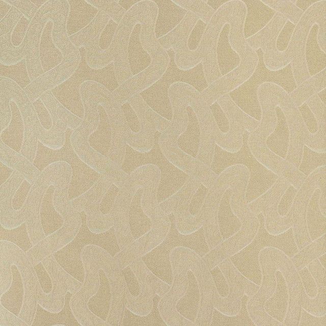 Schumacher Chantilly Vermeil Fabric