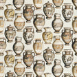 Kravet JARRON SEPIA Fabric