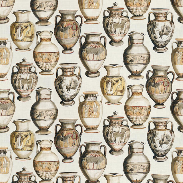 Kravet JARRON SEPIA Fabric