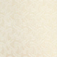 Schumacher Chantilly Blanc Fabric
