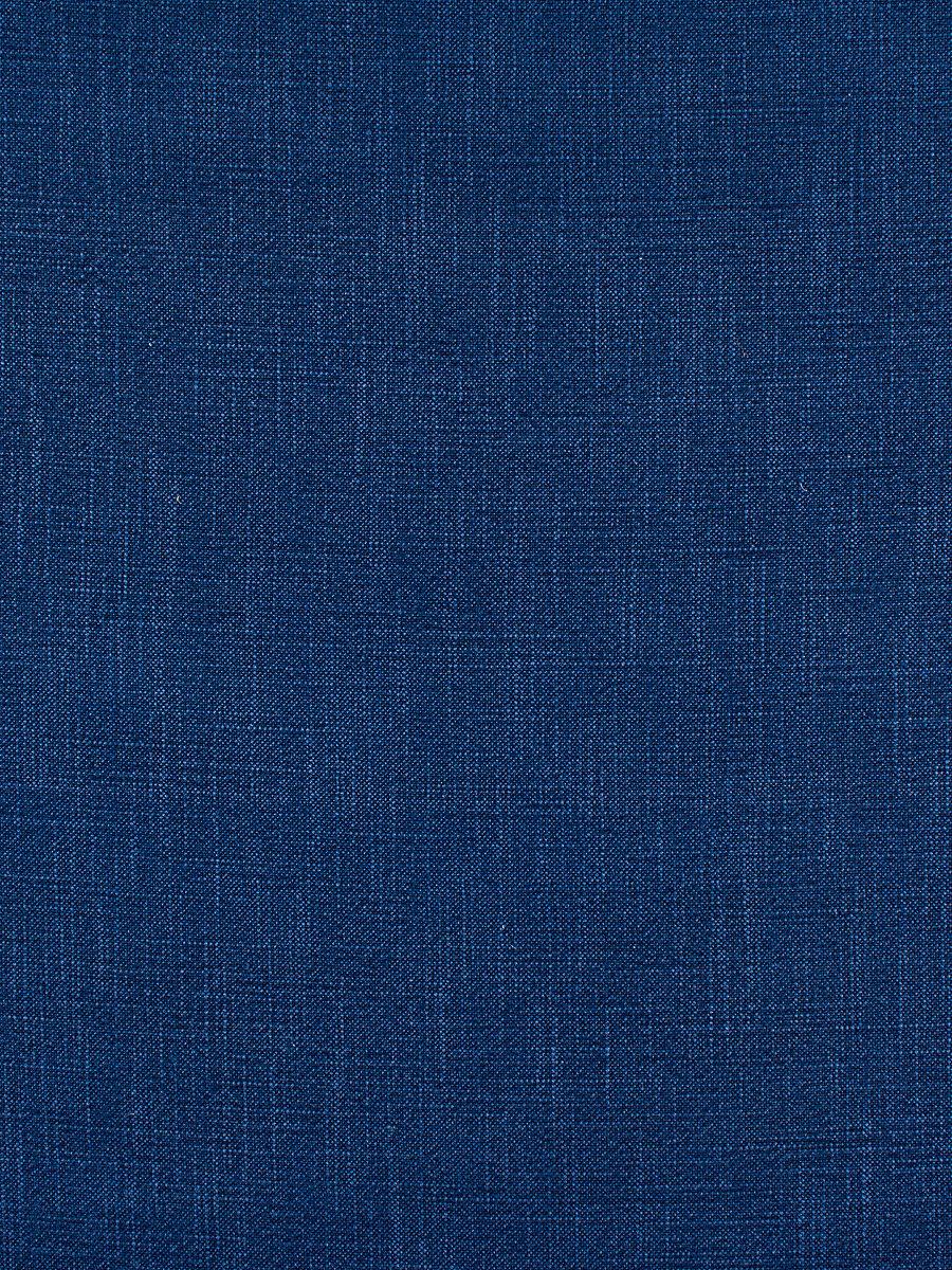 Scalamandre Stonewash Navy Fabric
