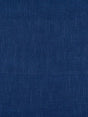 Scalamandre Stonewash Navy Fabric
