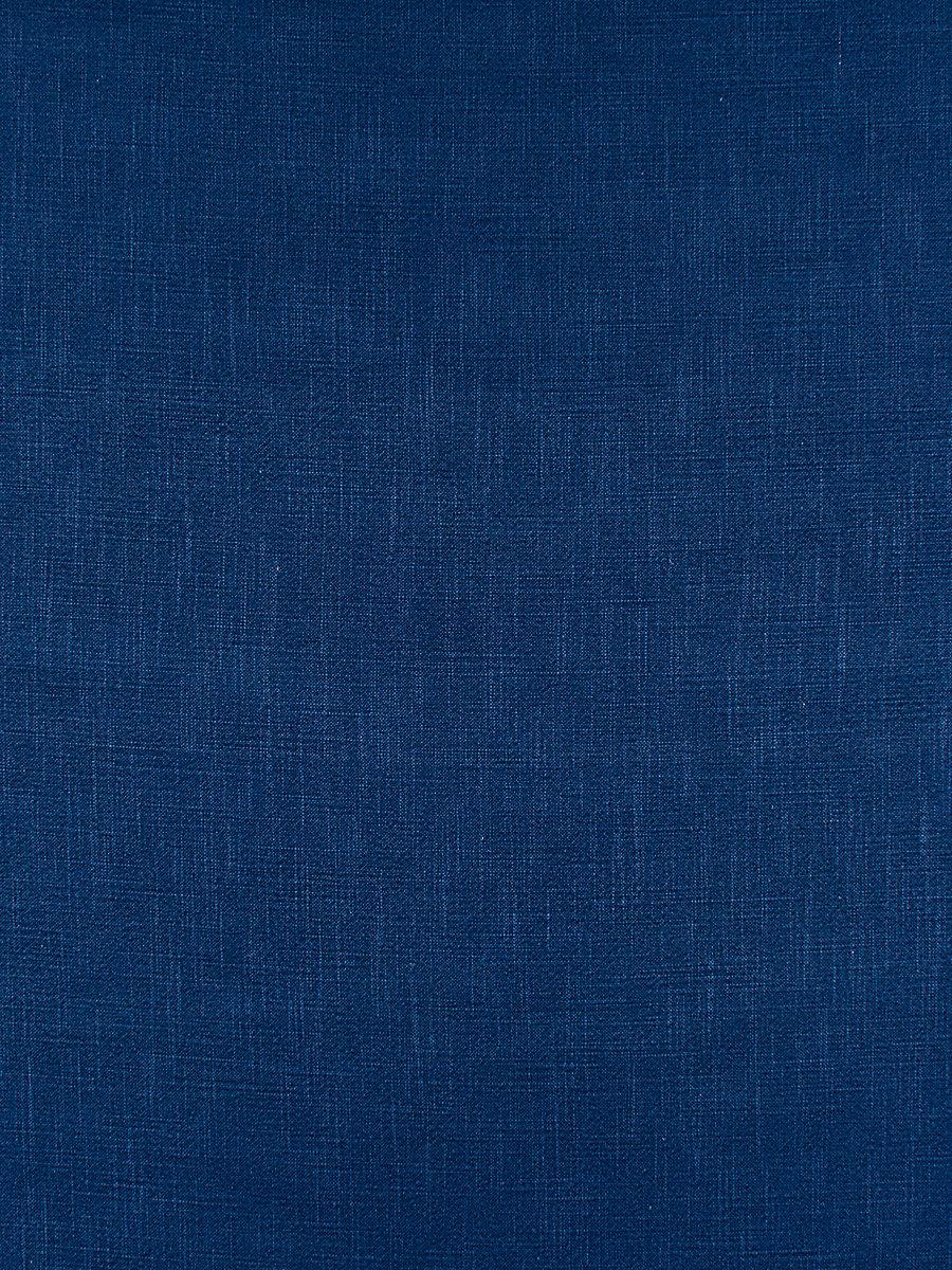 Scalamandre Stonewash Navy Fabric