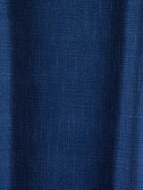 Scalamandre Stonewash Navy Fabric