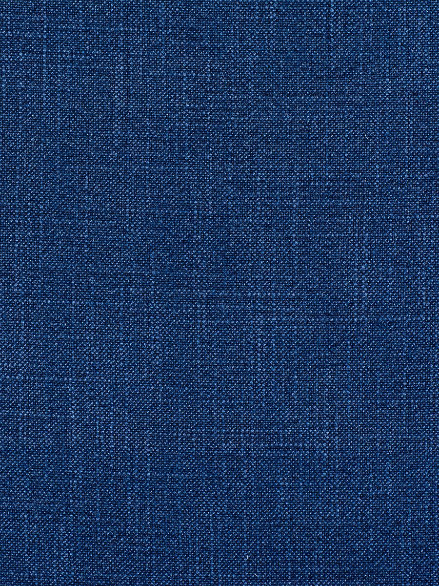 Scalamandre Stonewash Navy Fabric