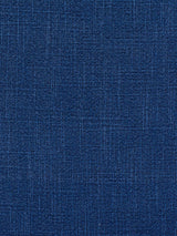 Scalamandre Stonewash Navy Fabric
