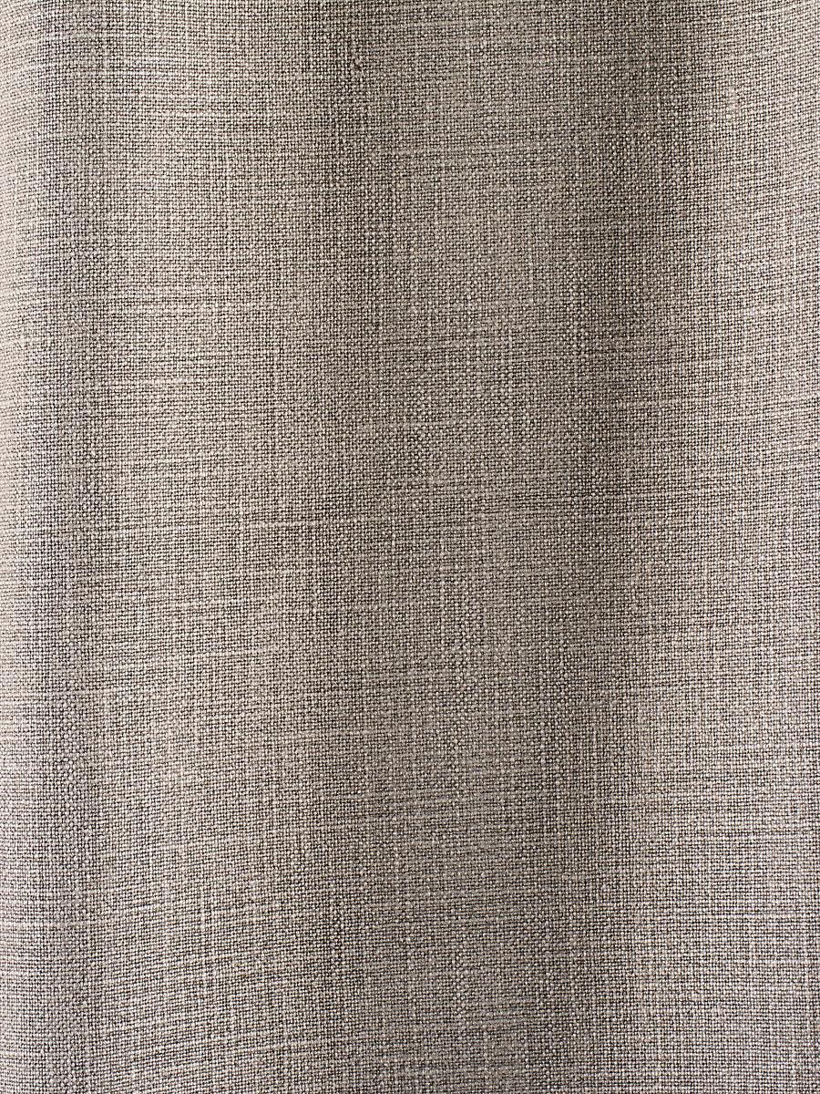Scalamandre Stonewash Carbon Fabric