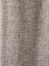 Scalamandre Stonewash Carbon Fabric
