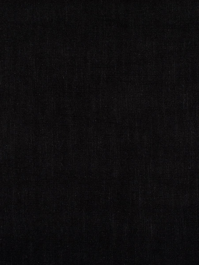 Scalamandre Stonewash Raven Fabric