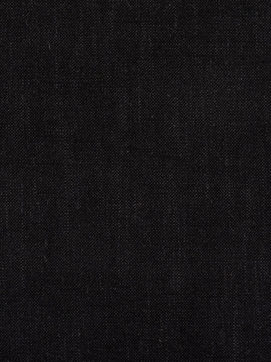 Scalamandre Stonewash Raven Fabric