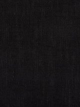 Scalamandre Stonewash Raven Fabric
