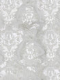 Scalamandre Palazzo Ricci Silk Ivory Fabric