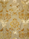 Old World Weavers Palazzo Ricci Silk Linen Fabric