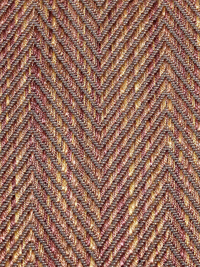 Scalamandre Cambridge Bronze Fabric