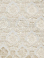 Scalamandre Castellet Sheer Ivory Fabric